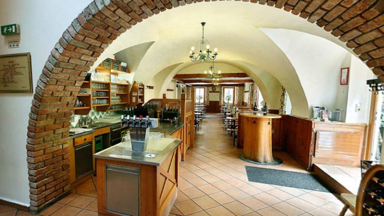 Lokal, &copy; Leeb Johannes