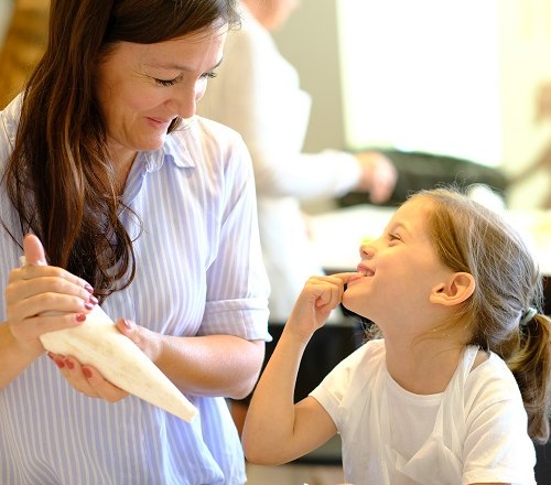 Swedish Bombs Workshop Family, &copy; Niemetz Schwedenbomben