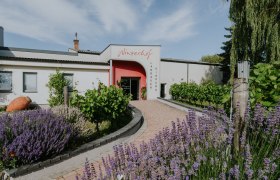 der Winzerhof, &copy; Winzerhof Landauer-Gisperg