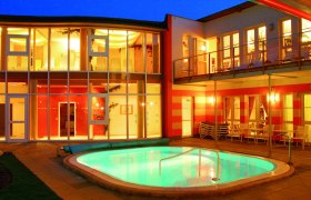 Wellnessoase Leobersdorf, &copy; Wellnessoase Leobersdorf