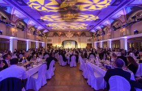 Festsaal Gala, &copy; A.Tischler