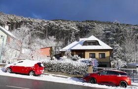 Ferienwohnung, &copy; Gottfried Steiner