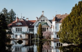 Schloss Schönau, © Schloss Schönau Management KG