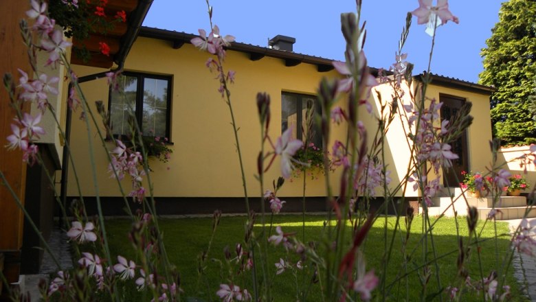 Aussenansicht, © Thomas Baldauf Aussenansicht, © Thomas Baldauf