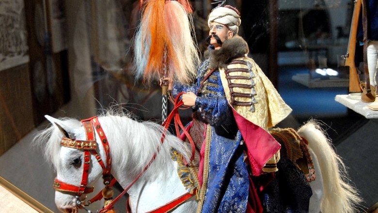 Osmanenmuseum, &copy; Osmanenmuseum