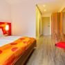 Double room, © Motel Baden