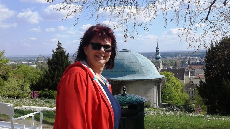 Baden, &copy; Gottfried Steiner