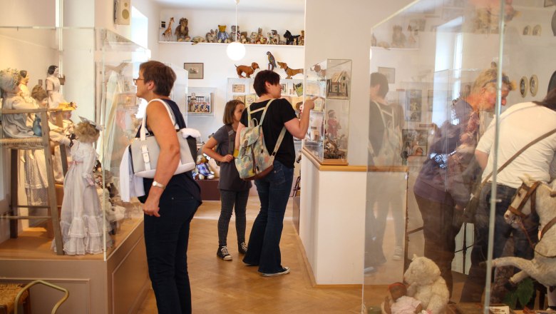 puppenmuseeum-17, &copy; Abteilung Museen Baden