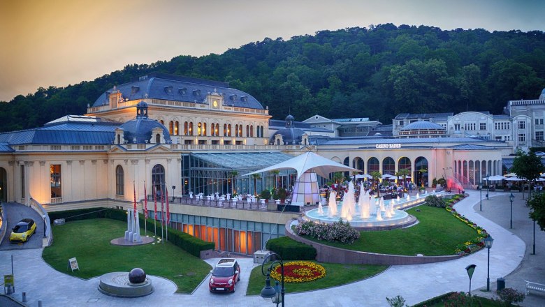 casino-aussenansicht_c_casinobaden_web_2, &copy; Casino Baden