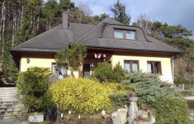 FW F&ouml;hrenwald, &copy; Gottfried Steiner