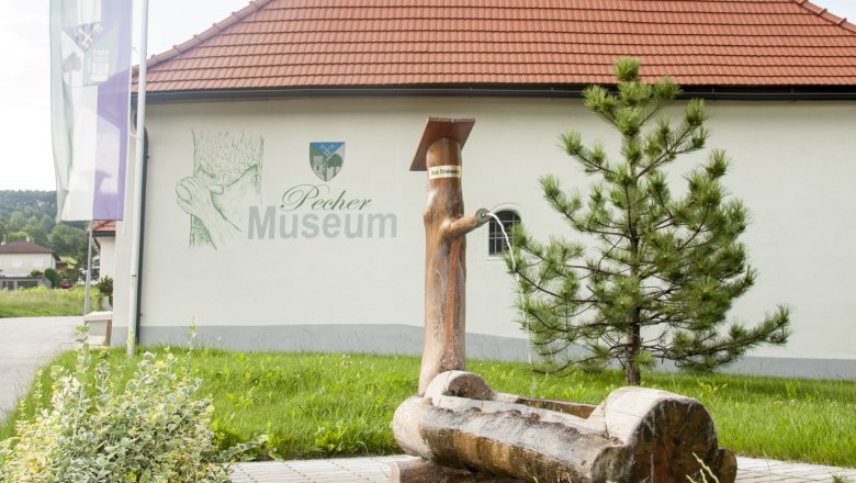 Au&szlig;enansicht, &copy; Corinna Pernitsch