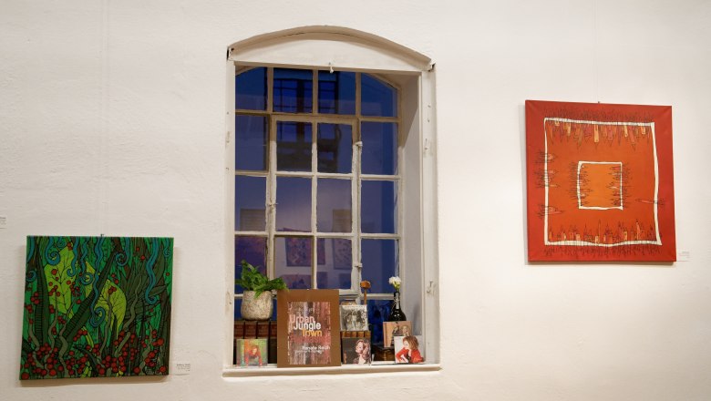 HOB i RAUM Impressionen innen, &copy; HOB i RAUM