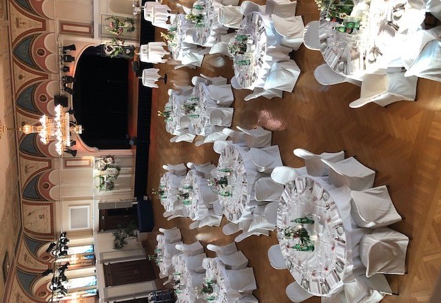 Marriage, &copy; Christian Husar