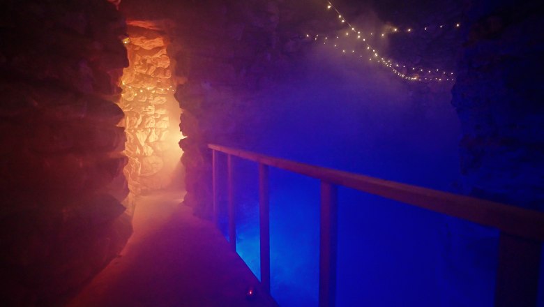 Bad der Diana, © Schloss Schönau Management KG