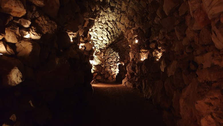 Das Labyrinth, © Schloss Schönau Management KG