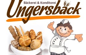 B&auml;ckerei Konditorei Ungersb&auml;ck, &copy; b&auml;ckereiungersbaeck