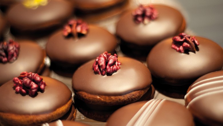 Lebzelterei Rachenzentner, © Lebzelterei Rachenzentner