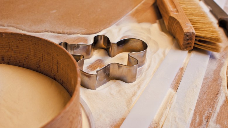 Lebzelterei Rachenzentner, &copy; Lebzelterei Rachenzentner