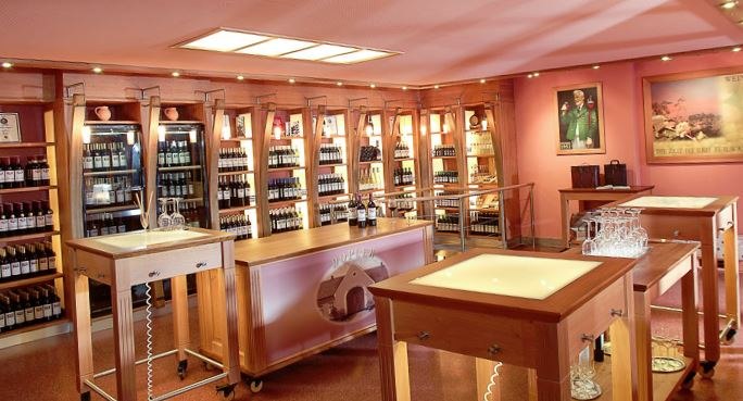 Das Weingut, &copy; Weingut Dopler