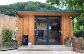 schauppi-von-aussen, &copy; Wienerwald Tourismus GmbH