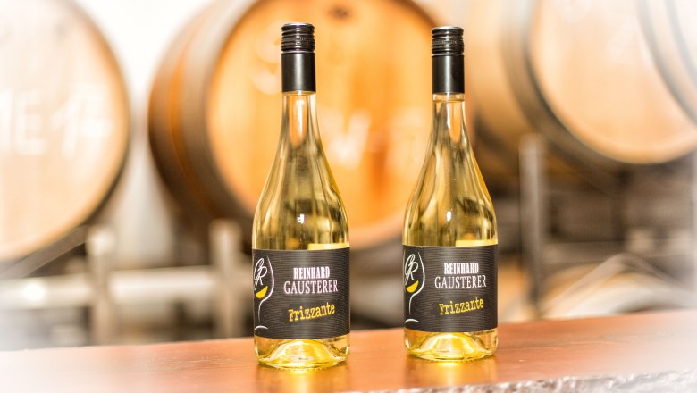 Frizzante, &copy; Charly Steiner