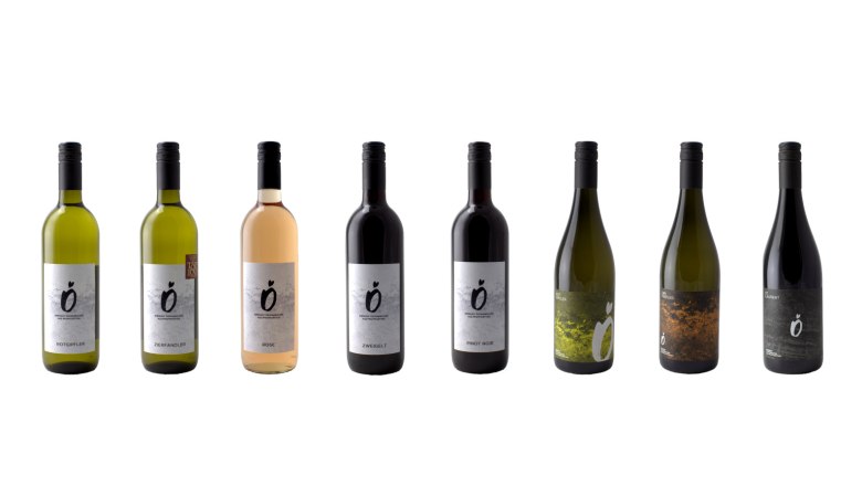 Weine, &copy; Stefan &Ouml;sterreicher