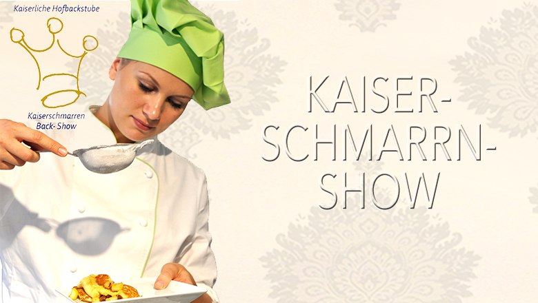 Kaiserschmarrnshow, &copy; Herwig Gasser GmbH