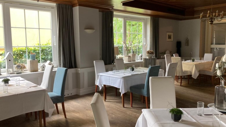 P&ouml;ckhacker's Krone - der Landgasthof, &copy; P&ouml;ckhacker's Krone - der Landgasthof