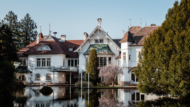 Schloss Schönau, © Schloss Schönau Management KG