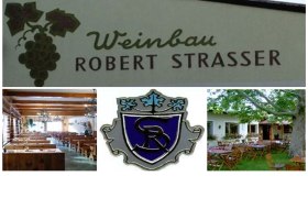 Weingut Strasser, &copy; Weingut Strasser