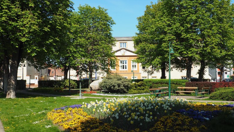 rathaus1, &copy; Daniela Laas