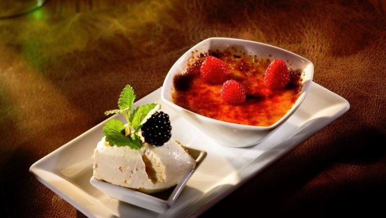 Nachspeise, &copy; elgaucho