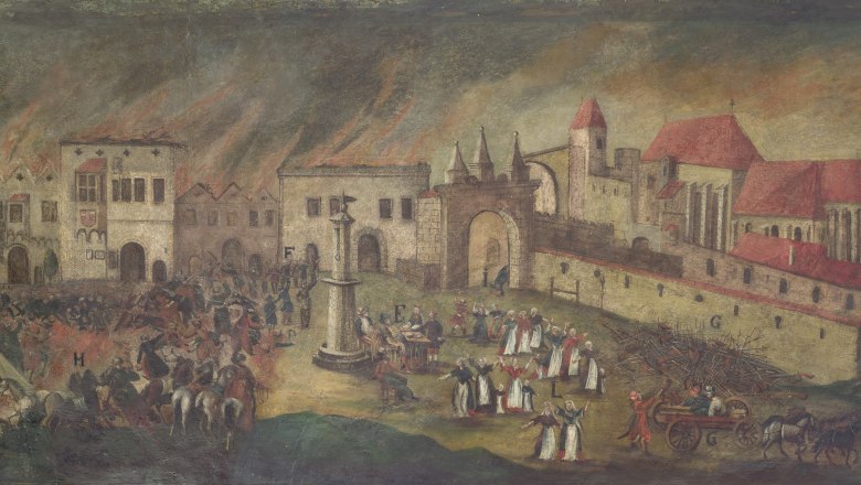 Perchtoldsdorf, &copy; Mag. Christoph Fuchs