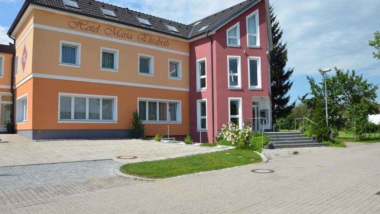 Hotel Maria, © Hotel Maria Hotel Maria, © Hotel Maria