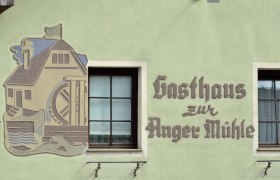 Gasthaus zur Angerm&uuml;hle, &copy; commons.wikimedia