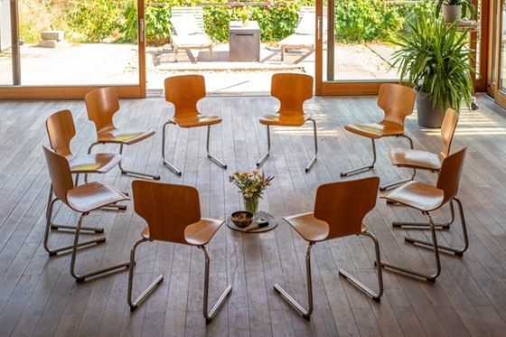 Sesselkreis, &copy; Thomas Vostandlechner