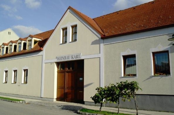Weinbau Karl, &copy; weinbau karl