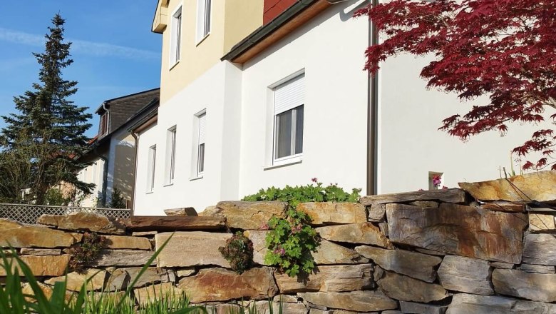 Außenansicht, © Ferienzimmer Reinisch Tattendorf Außenansicht, © Ferienzimmer Reinisch Tattendorf