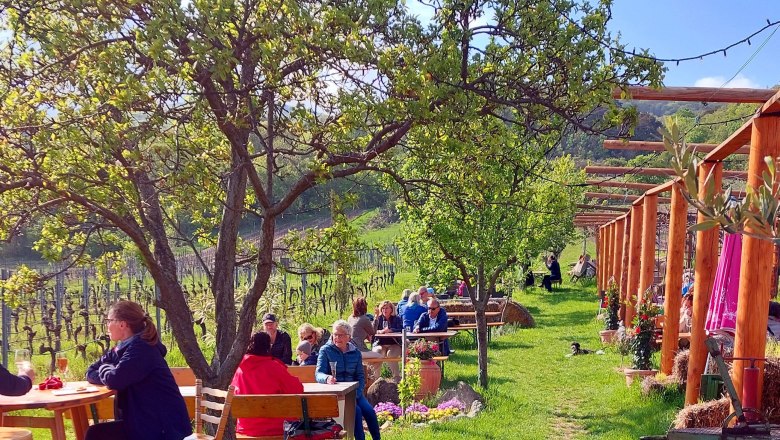 Gem&uuml;tlich relaxen, &copy; Luegmayer