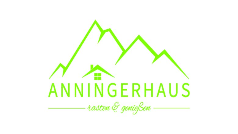 anningerhaus_logo_grun, &copy; Anningerhaus