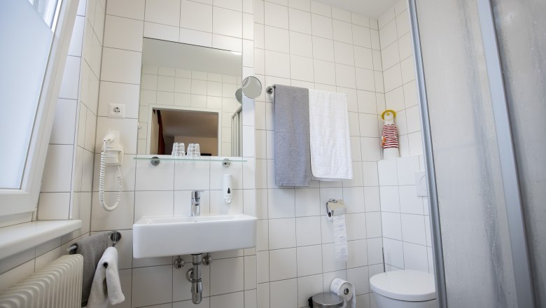 Martinek room, &copy; Barbara Martinek