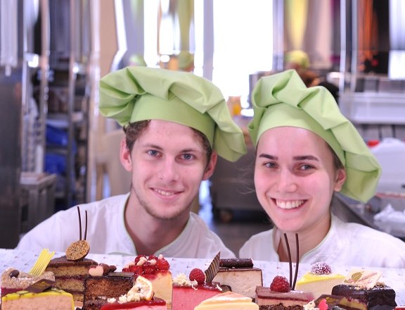 Unsere Mitarbeiter, &copy; Herwig Gasser GmbH