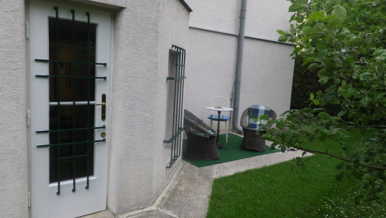 Ferienwohnung Bichler, &copy; Elfriede Bichler