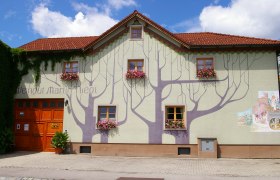 Aussenansicht, &copy; Gisela Plank / www.informativ.cc