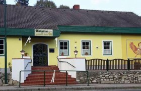 Wirtshaus Zum goldenen Hahn, &copy; Wirtshaus Zum goldenen Hahn