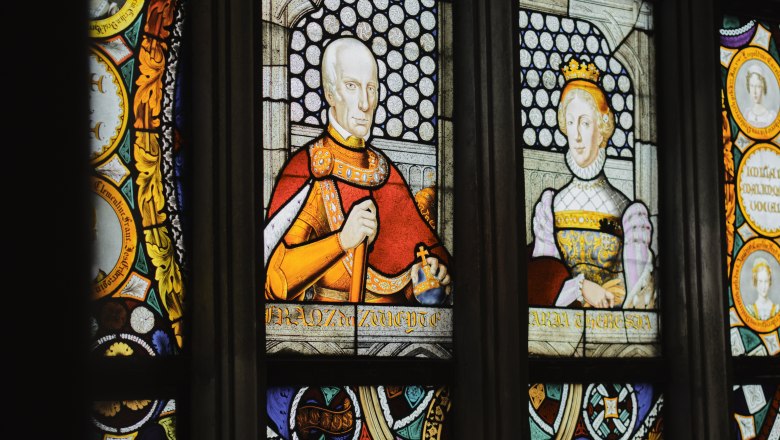 Laxenburg, © Schloss Laxenburg Betriebsgesellschaft m.b.H.