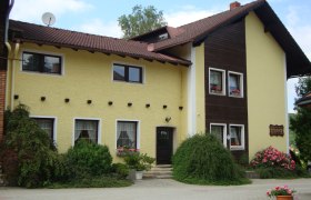 Fr&uuml;hst&uuml;ckspension, &copy; Familie Reischer