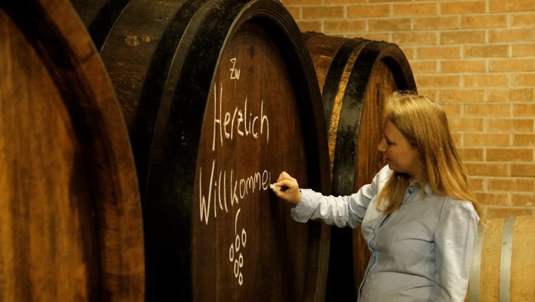 Pferschy Seper, &copy; Wienerwald Tourismus/Kerstin Semmelmeyer