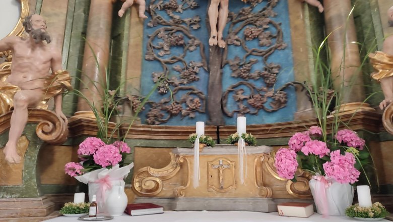 Trauung, &copy; Freigut Thallern/Tanja Kiehl