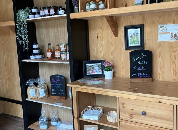 schauppi shelf, © Wienerwald Tourismus GmbH